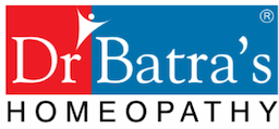 Dr. Batra’s logo