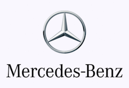 Mercedes-Benz logo