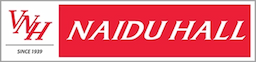 Naidu Hall logo