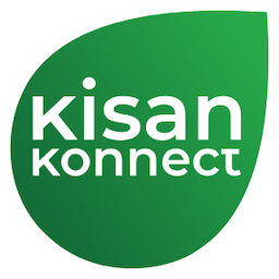 Kisan Konnect logo