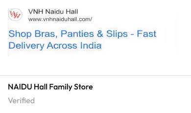 seo text ad