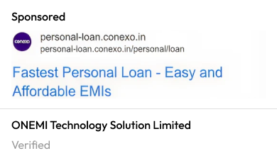 seo text ad